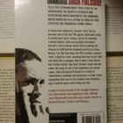 Joaquin 'Jack' Garcia - Making Jack Falcone (softcover) - pikkukuva 2