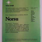Frans Hoppenbrouwers : Norsu - pikkukuva 2