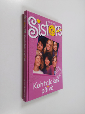 Ann Bryant : Kohtalokas päivä