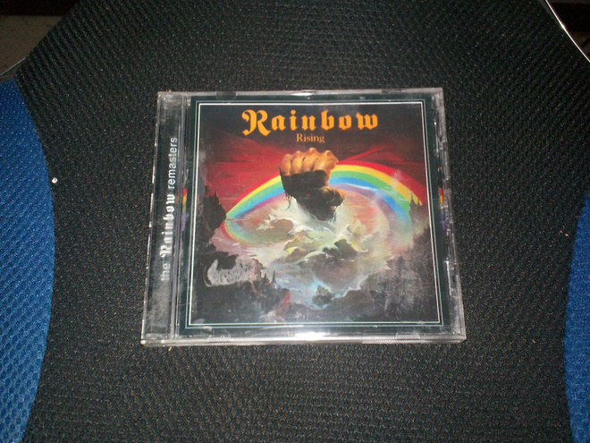 rainbow:rising