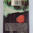 Martin Walser : Tyrsky - pikkukuva 2