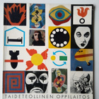 Taideteollinen oppilaitos vuosikertomus 1960 -luku 5 kpl - pikkukuva 5