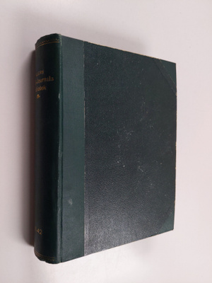 Allers Familj-Journals Bibliotek 41-42
