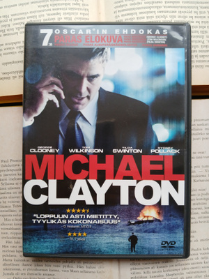 Michael Clayton (DVD)