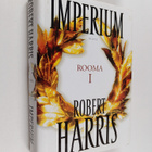 Robert Harris : Imperium : Rooma 1 - pikkukuva 1