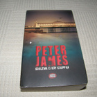 Peter James Kuolema ei käy kauppaa -nid - pikkukuva 1