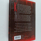 Kathy Reichs : Luita ja tuhkaa - pikkukuva 2