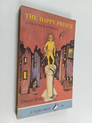 Oscar Wilde : The Happy Prince and other Stories