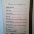 Suomela Päivö: Korpela ajaa kovaa, v. 1948 - pikkukuva 5