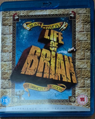 Monty Python's Life of Brian