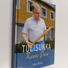 Hannu Pelttari : Tulisukka : Rauno Pusa - pikkukuva 1