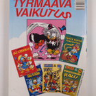Walt Disney : Loikkien lomalle - pikkukuva 2