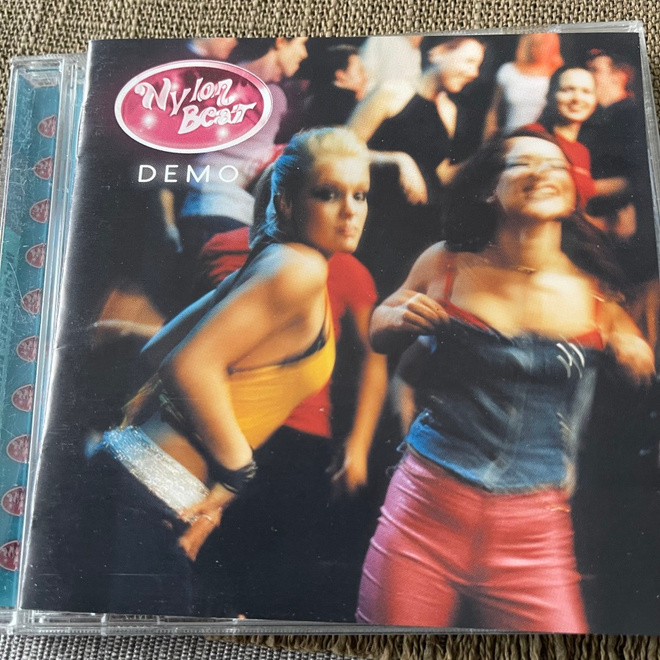 NYLON BEAT: Demo* FIN 2000