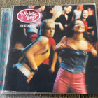NYLON BEAT: Demo* FIN 2000 - pikkukuva 1
