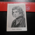K14. Panda POP 100 # Pertti Willberg/Belle - pikkukuva 1