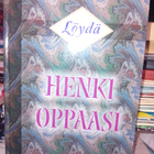 Ted Andrews : Löydä henkioppaasi ( SIS POSTIKULU ) - pikkukuva 1