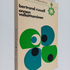 Bertrand Russell : Onnen valloittaminen - pikkukuva 1