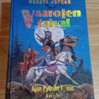 Robert Jordan / Vaarojen taival - Ajan pyörän 1. osa - pikkukuva 1