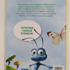 Satu Heimonen : Hyönteiset tutuksi - pikkukuva 2