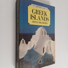 Ernle Bradford : The Companion Guide to the Greek Islands - pikkukuva 1