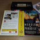 Murder in Paradise Osa 1 & 2 - SF VHS/DVD-R (Esselte Video) - pikkukuva 2