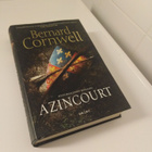 BernardCornwell: Azincourt - pikkukuva 1