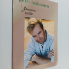 Petri Laaksonen : Janoinen sydän - pikkukuva 1