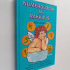 Juha Janerva : Numerologia ja rakkaus - pikkukuva 1
