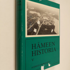 Hämeen historia V : Toisen maailmansodan jälkeinen aika - pikkukuva 1