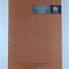 Selected texts of legal instruments in international envi... - pikkukuva 2