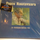 TAPIO RAUTAVAARA - EN PÄIVÄÄKÄÄN VAIHTAISI POIS 5CD - pikkukuva 1