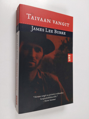 James Lee Burke : Taivaan vangit