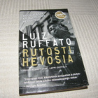 Luiz Ruffato Rutosti hevosia -pok - pikkukuva 1