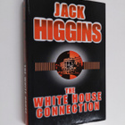 Jack Higgins : The White House Connection - pikkukuva 1