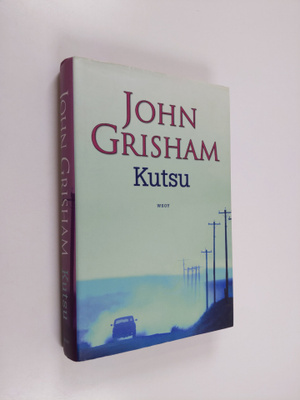 John Grisham : Kutsu