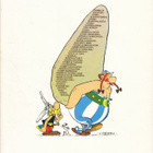 Asterix 14 Jumaltenrannan nousu ja tuho (2p Sanoma 1990) - pikkukuva 2