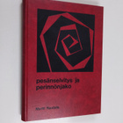 Martti Rautiala : Pesänselvitys ja perinnönjako - pikkukuva 1