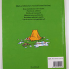 Richard Scarry : Kommelluksia kahvilassa - pikkukuva 2