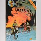 Claude Auclair : Stad N.V. Nr 3 - pikkukuva 1