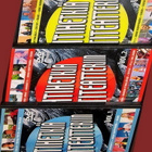 Tähtihetkiä kotiteatteriin 1 - 3 (3 x DVD) - pikkukuva 1