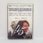 45 Vuotta DVD - pikkukuva 1
