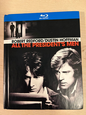 All the President's Men