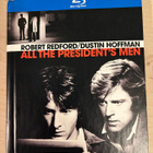 All the President's Men - pikkukuva 1