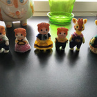 Sylvanian families - pikkukuva 1