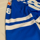 Ville Meskanen #18 Ilves game worn -pelipaita - pikkukuva 4