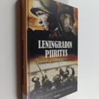 Leningradin piiritys : kohtaloita saarretussa kaupungissa - pikkukuva 1