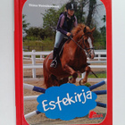 Tiina Vainikainen : Estekirja - pikkukuva 1