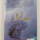 Keiko Nobumoto : Wolf's rain 1 - pikkukuva 2