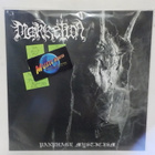 MORKETIDA - PANPHAGE MYSTICISM UUSI LP + POSTERI + LIITE - pikkukuva 1