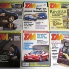 TEKNIIKAN MAAILMA-lehtiä, 1,00€ kpl - pikkukuva 1